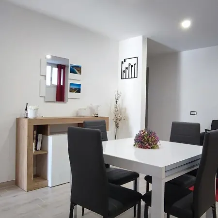 Anfe Appartement *