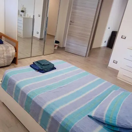 Anfe Appartement *