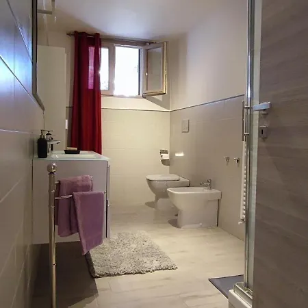 Appartement Anfe *