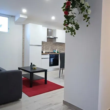Anfe Apartament