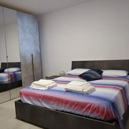 Anfe Apartament *